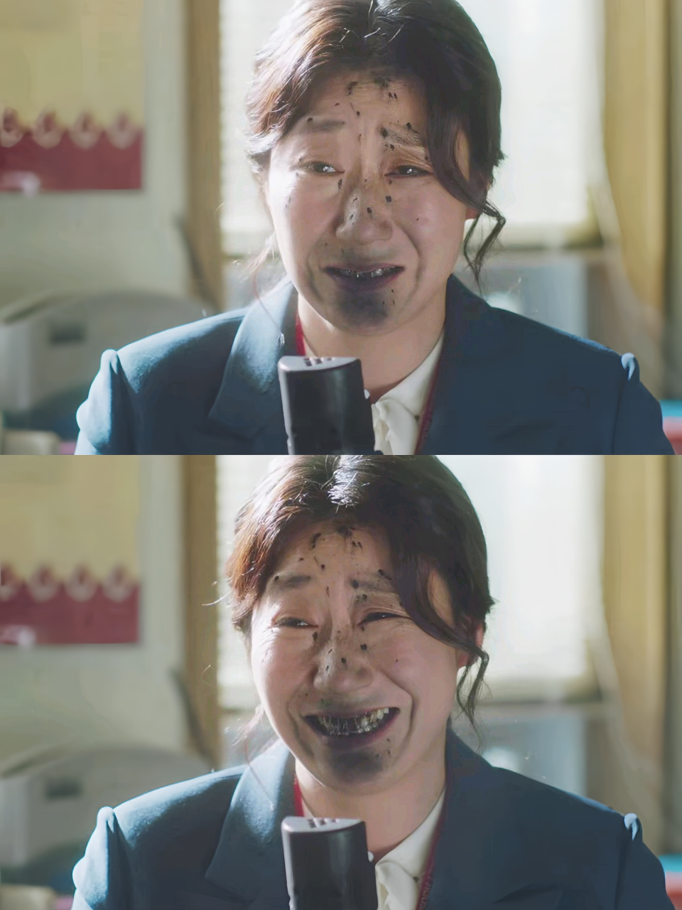 开场给我震翻了6015豹子女士演实习生6015 豹子女士真是剧抛