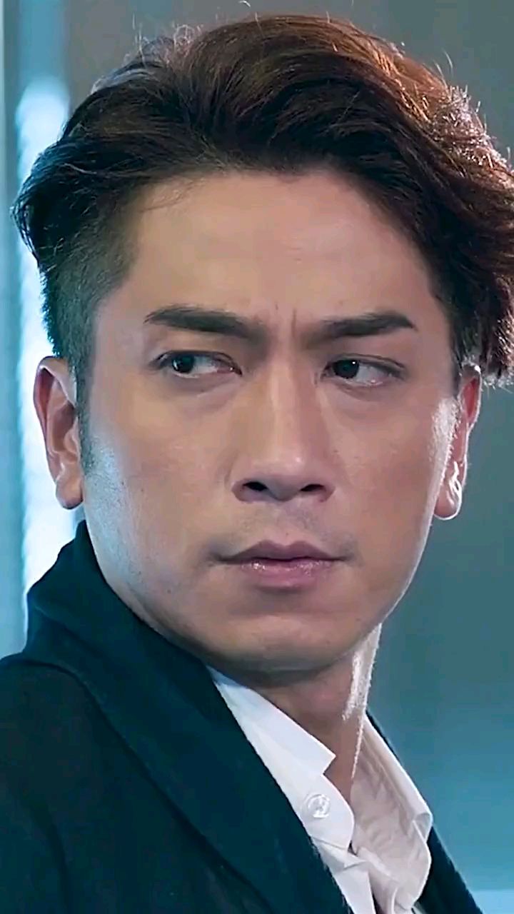 tvb最冲动的阿sri 吴卓羲