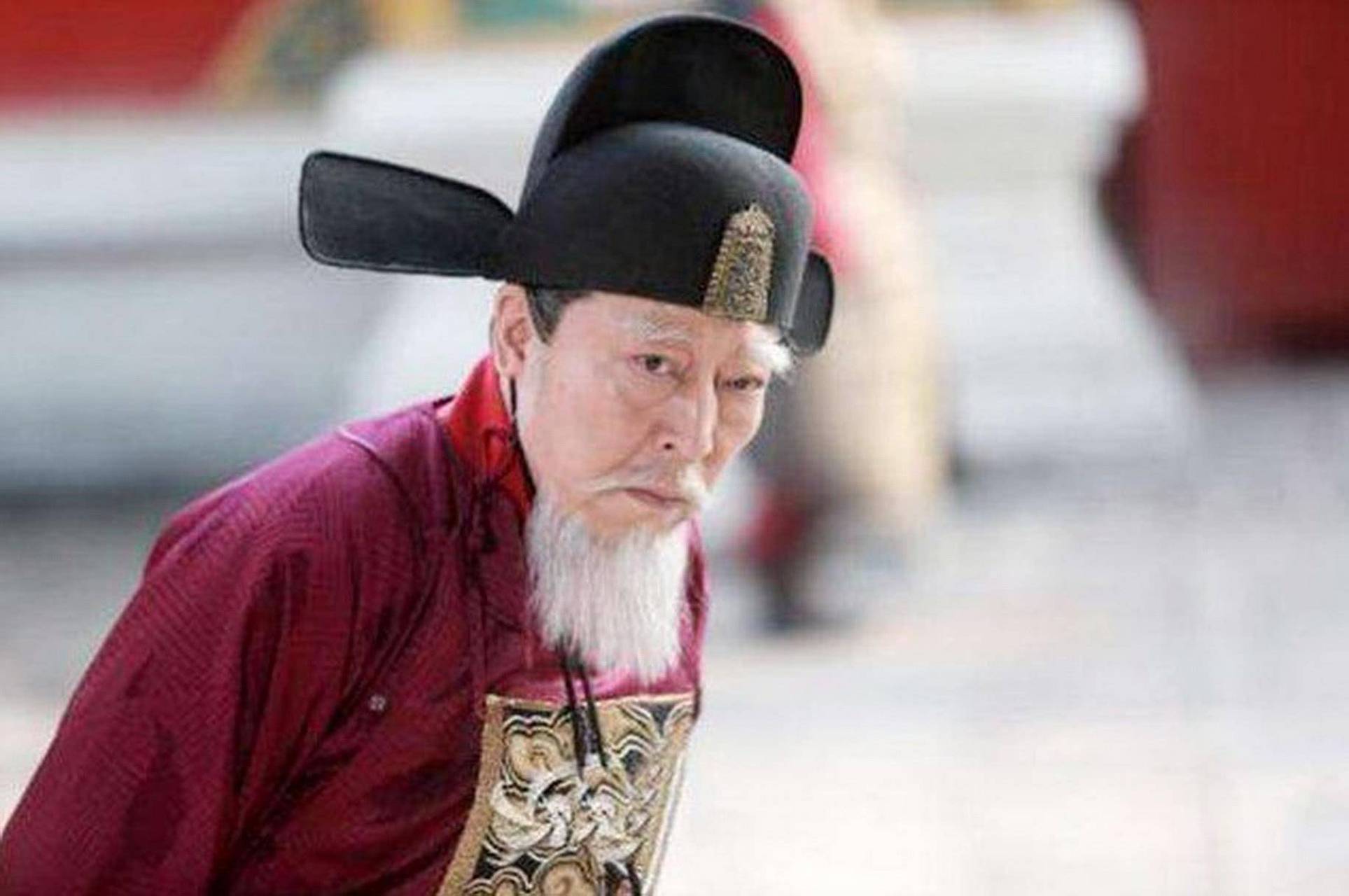 《大明王朝1566》嘉靖对于忠臣奸臣的认为!