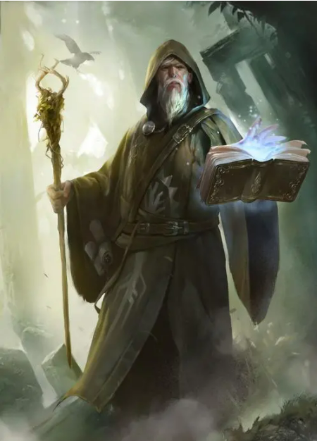 推荐3本奇幻魔法流小说,来看精彩无比的巫师魔法类小说