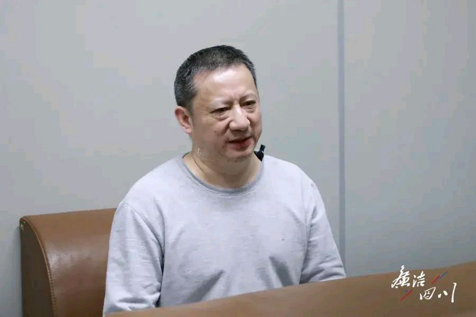 刘晓平,一个在医疗界拥有40多年经验的医院院长,竟因贪欲而沦为腐败