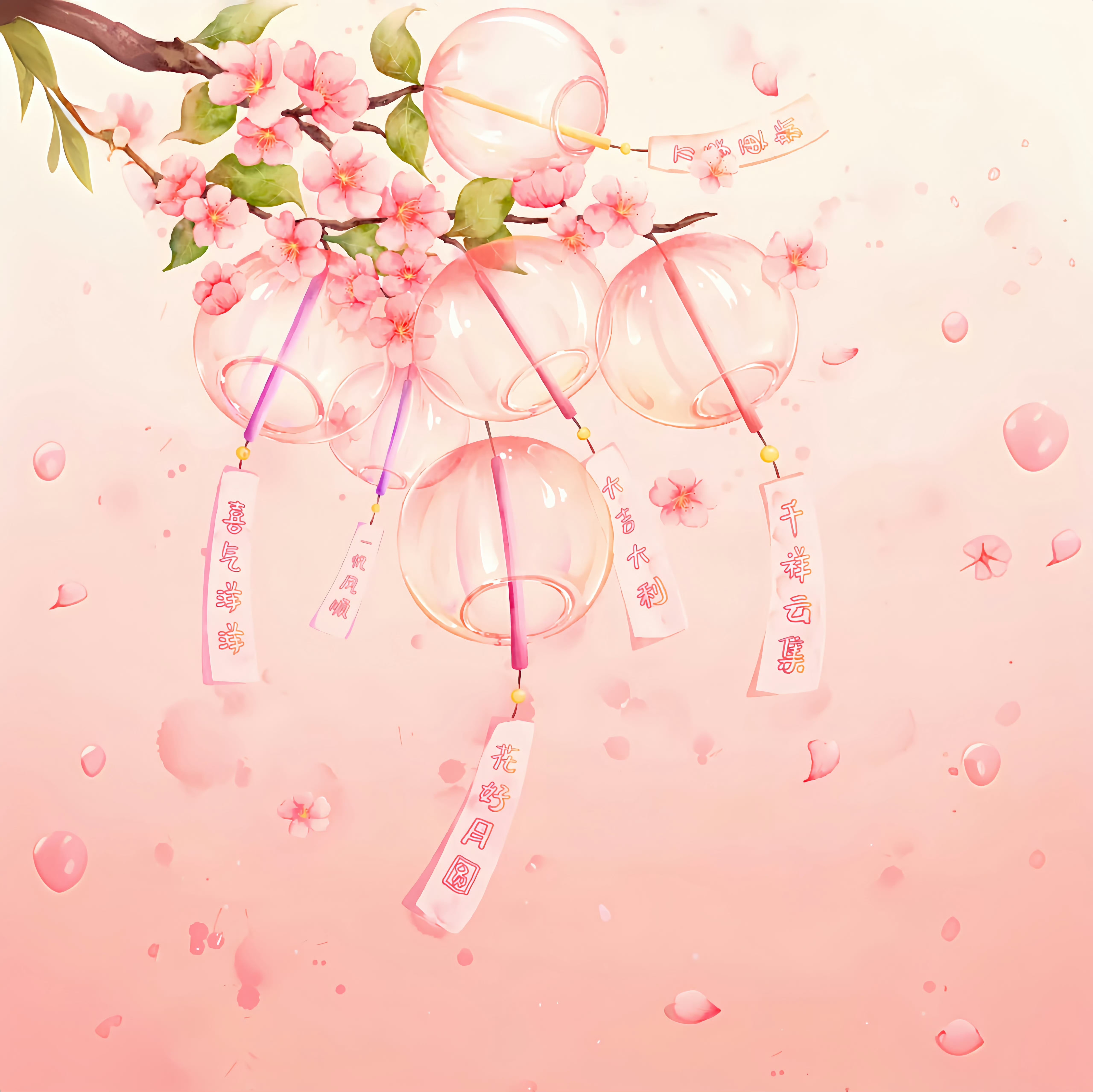 前进 不至于越来越堕落 工作不仅给我们带来少女心古风装饰古风星星条