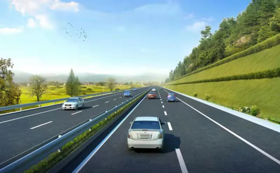 洛阳嵩县g344东灵线这段将开始建设 招标文件已出