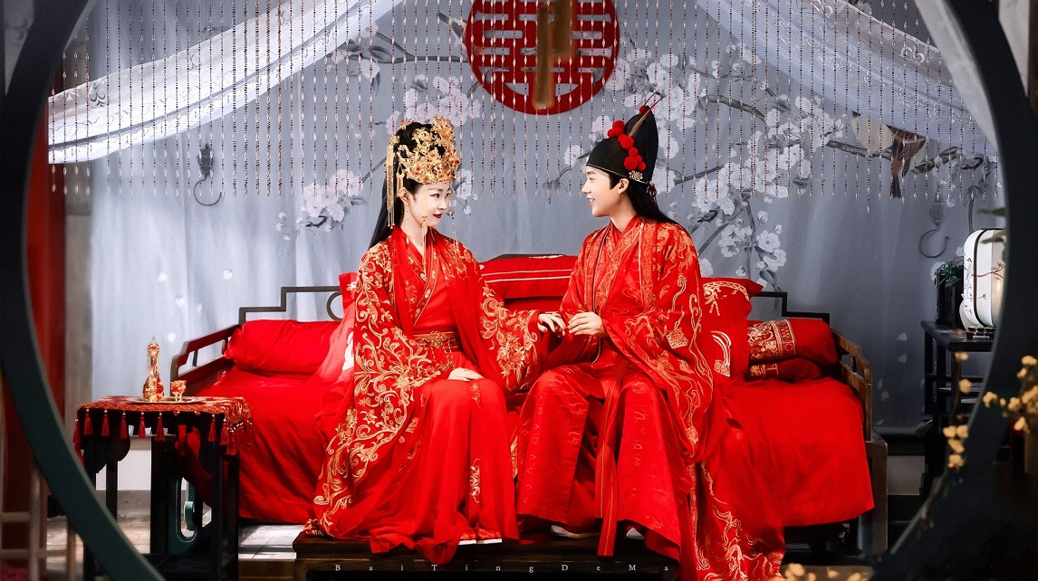 郭麒麟,宋轶《赘婿》豆瓣评分7.1,你觉得分数高了还是低了?