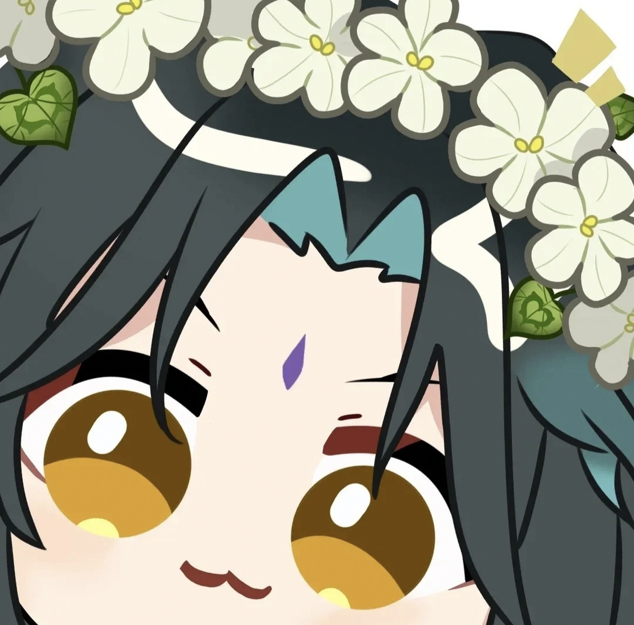 原神可爱风头像