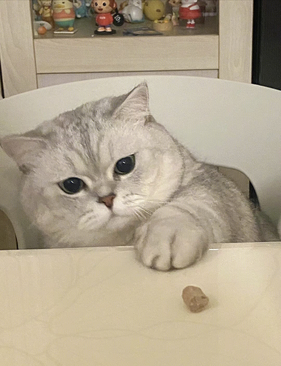 两只手都够不到,怎么办!