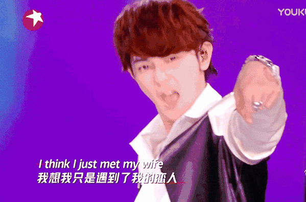 《追光吧哥哥》第二期,网友一个字概括…油…但快乐上头