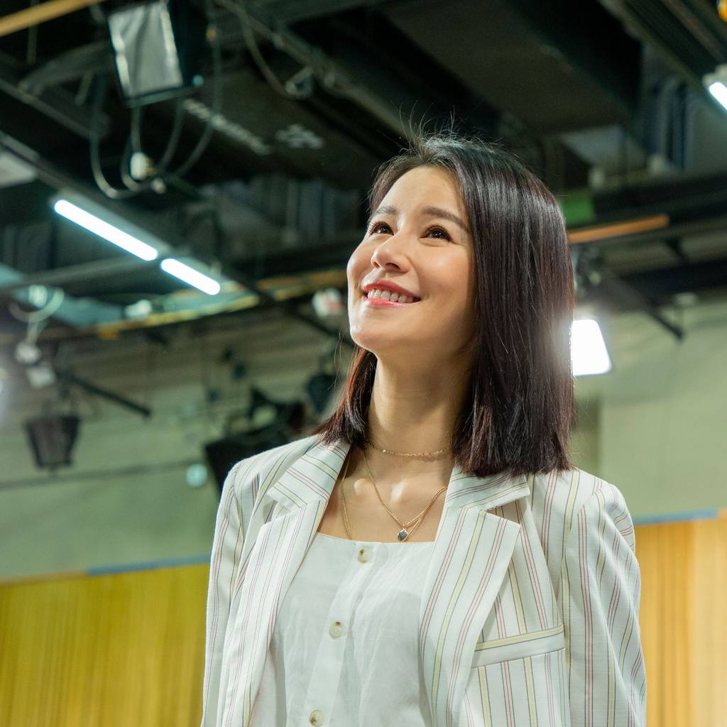 《那些我爱过的人》踏入结局周,黄翠如剧透再有车祸发生