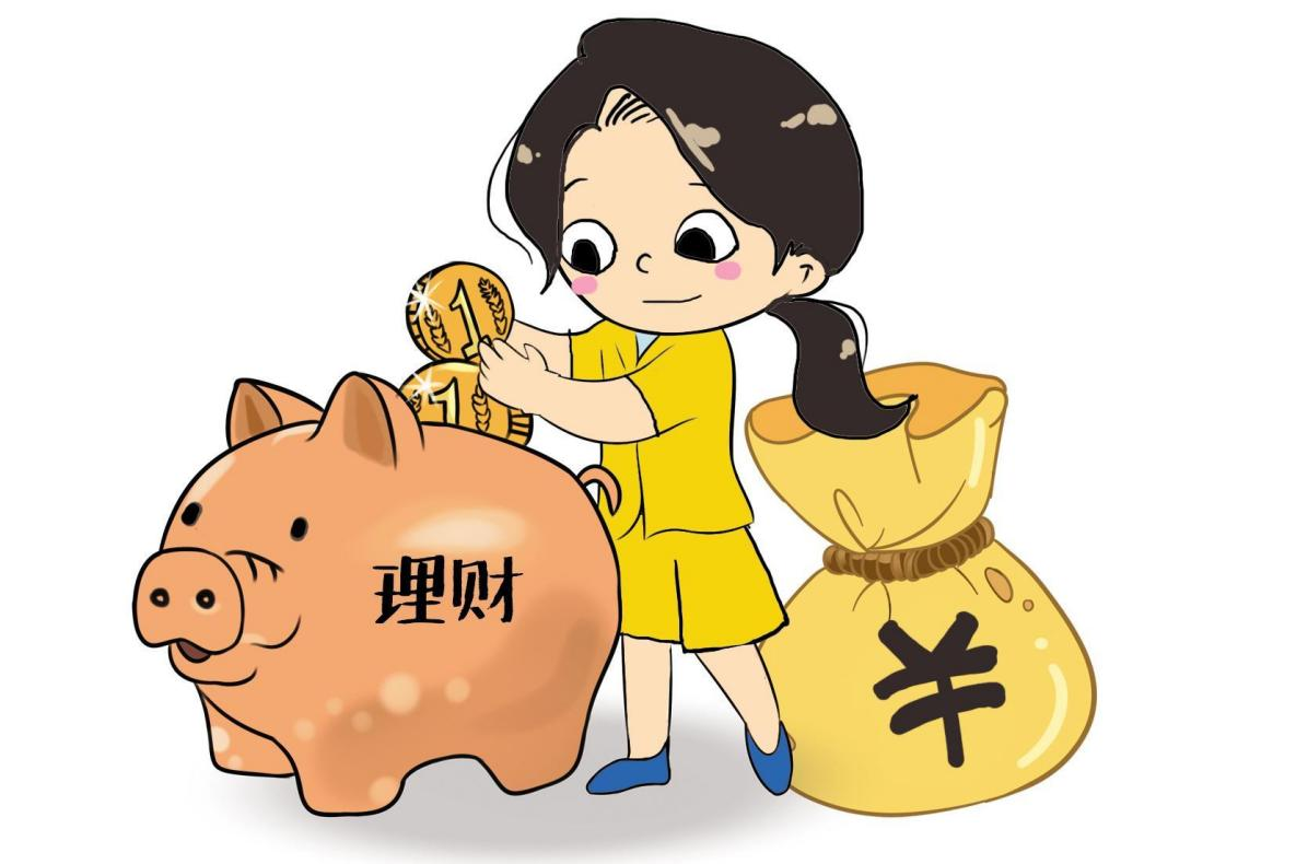 理财小技巧:如何规划个人预算