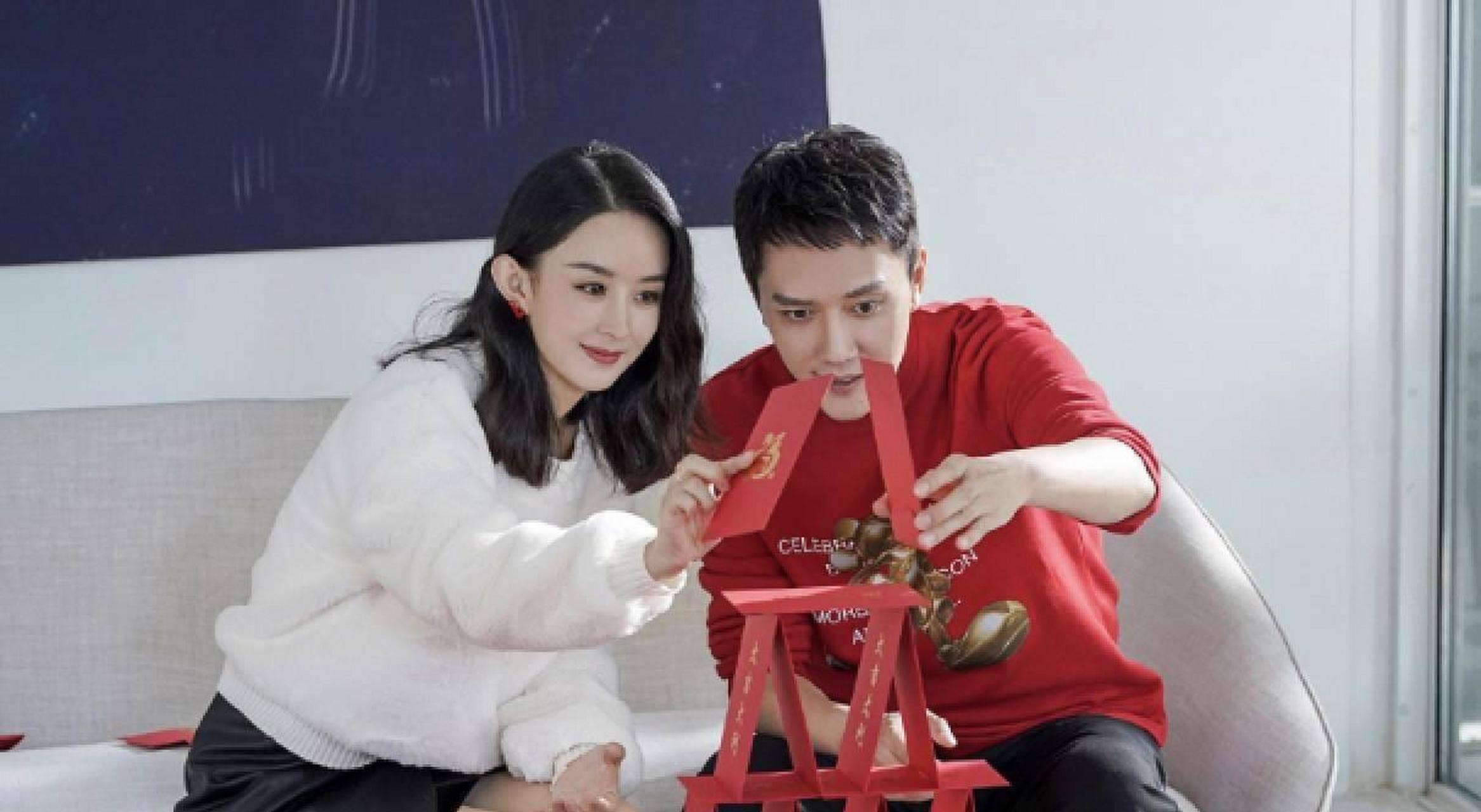 抚养权,四岁想想身高到妈妈的腰 大家都知道,赵丽颖与冯绍峰离婚时