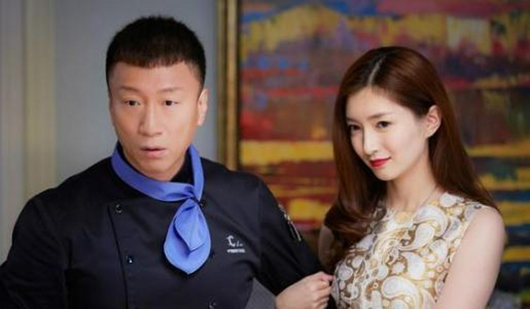 万茜浪姐公然叫嚣孙红雷, 孙红雷灵魂发问有没有浪哥近期因为电视剧