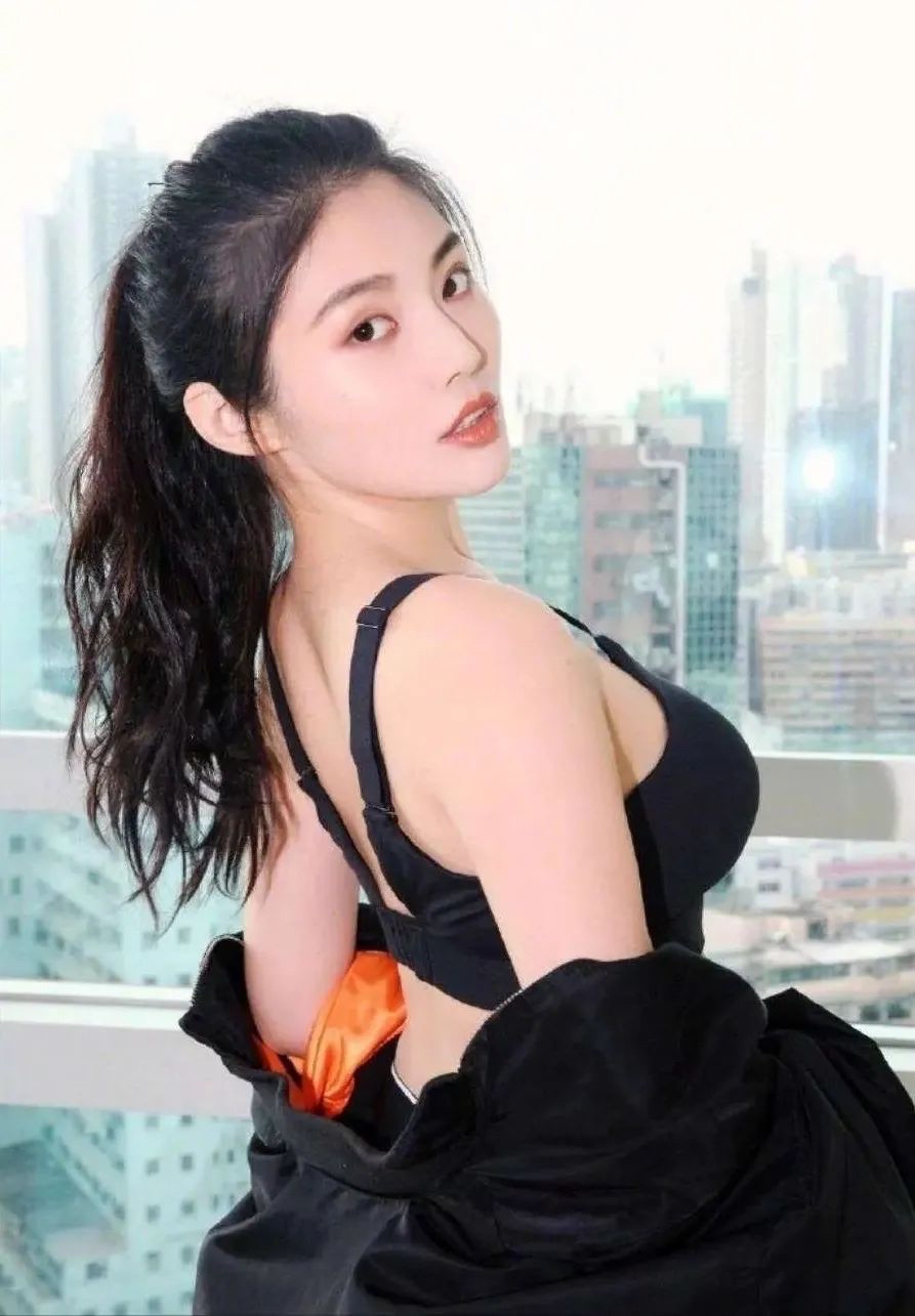 身材超级好的女星 还有谁?大家一起聊一聊