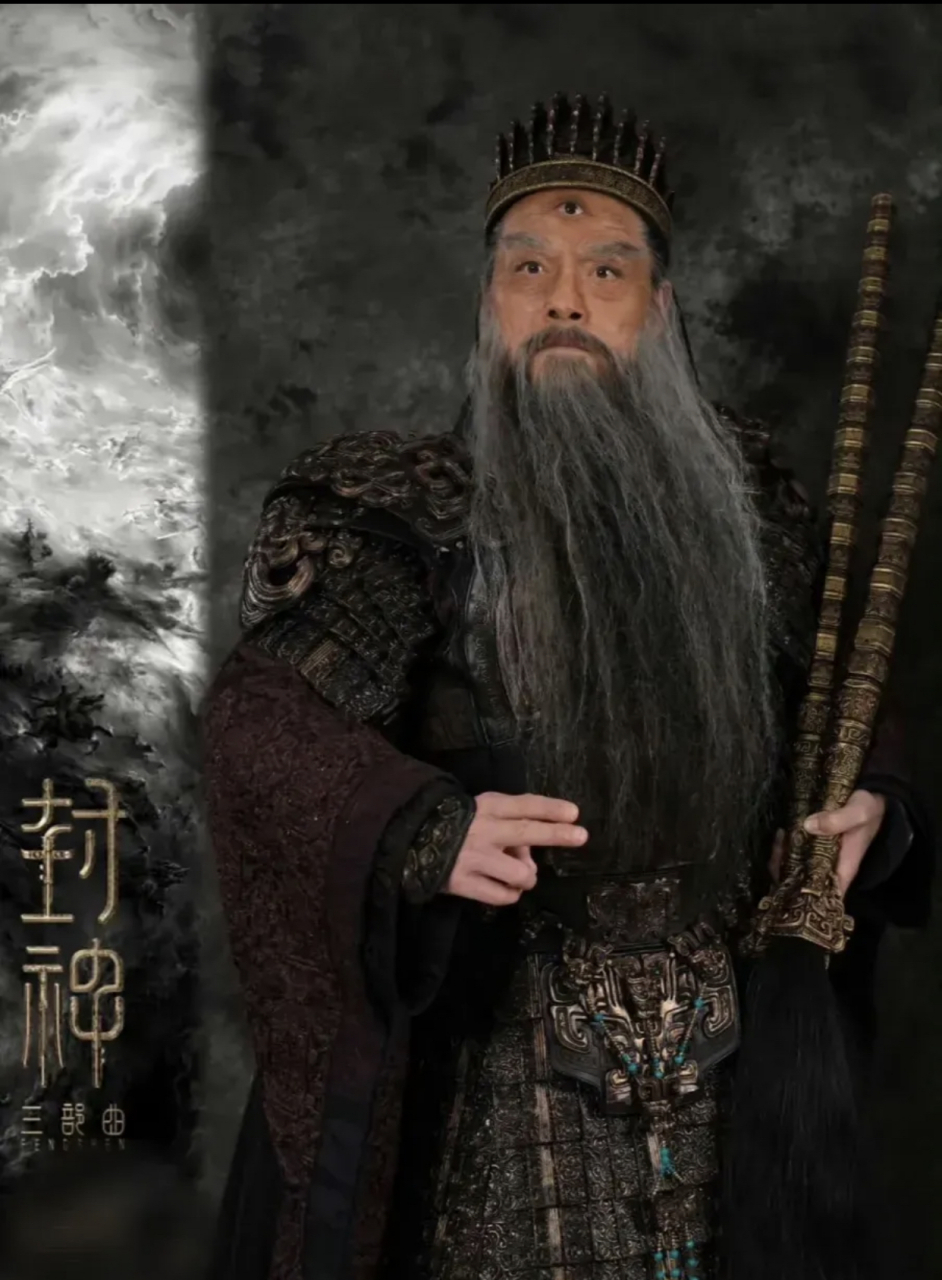 《封神第二部》还没上映就火爆啦,知道为什么吗?