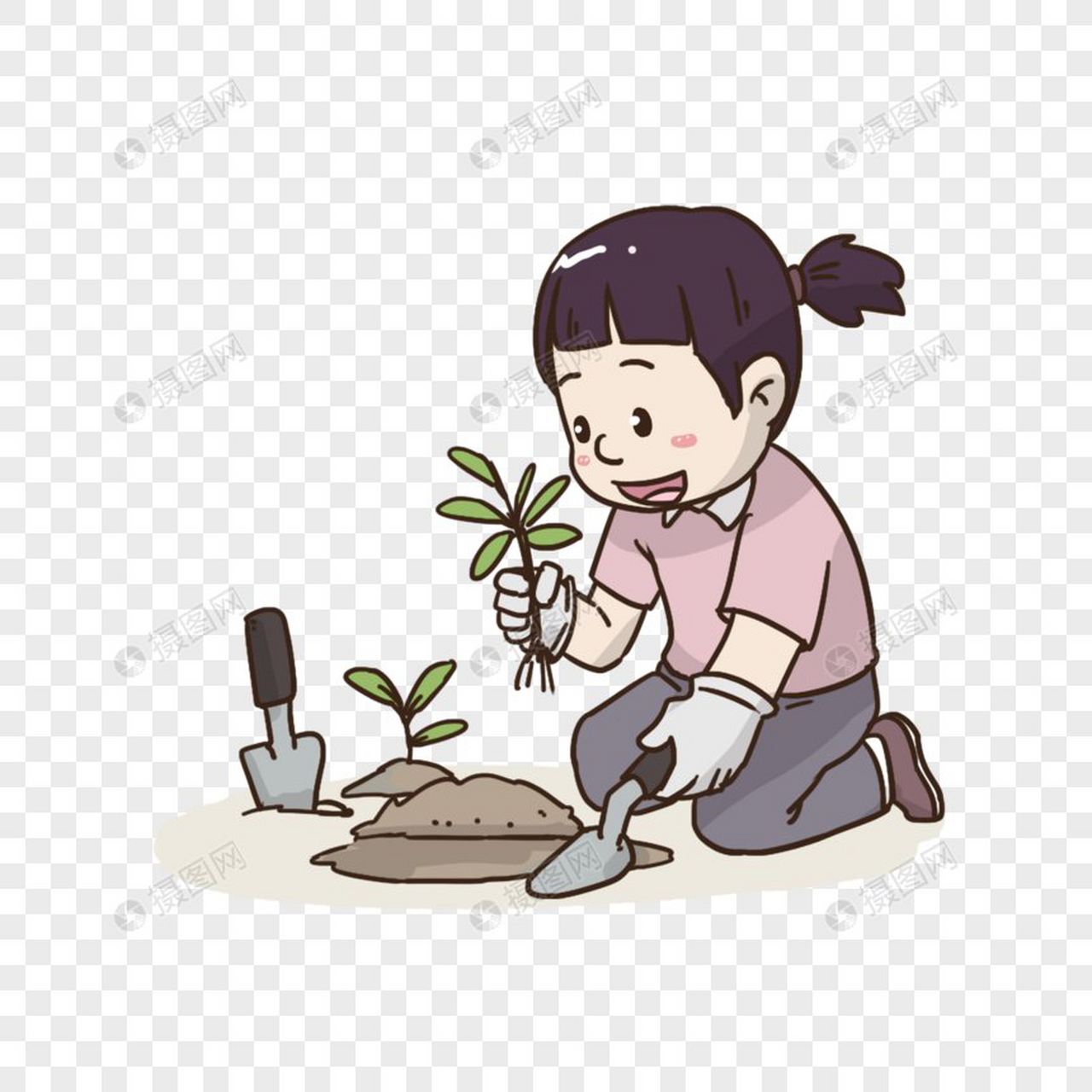 我记得那个时候生活条件都不太好