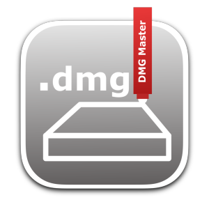 DMG Master for Mac