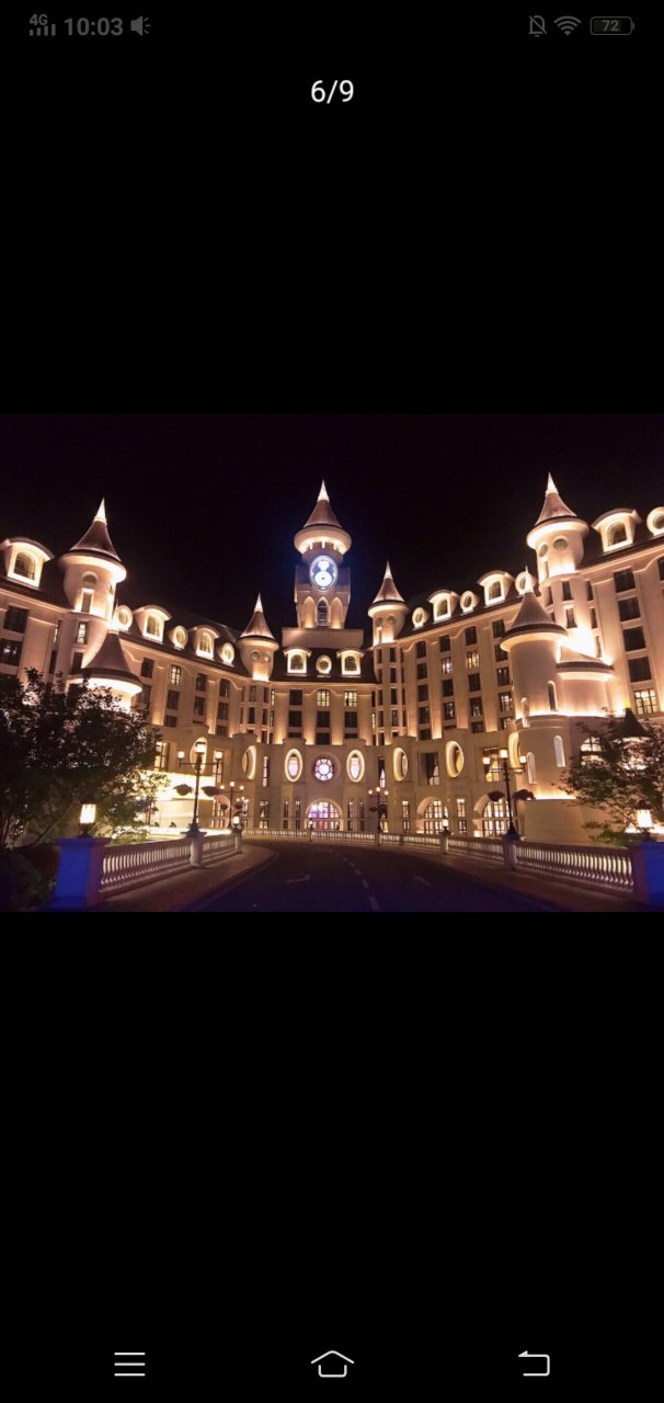 浙江杭州市城堡酒店,本人做兼职陪游啊