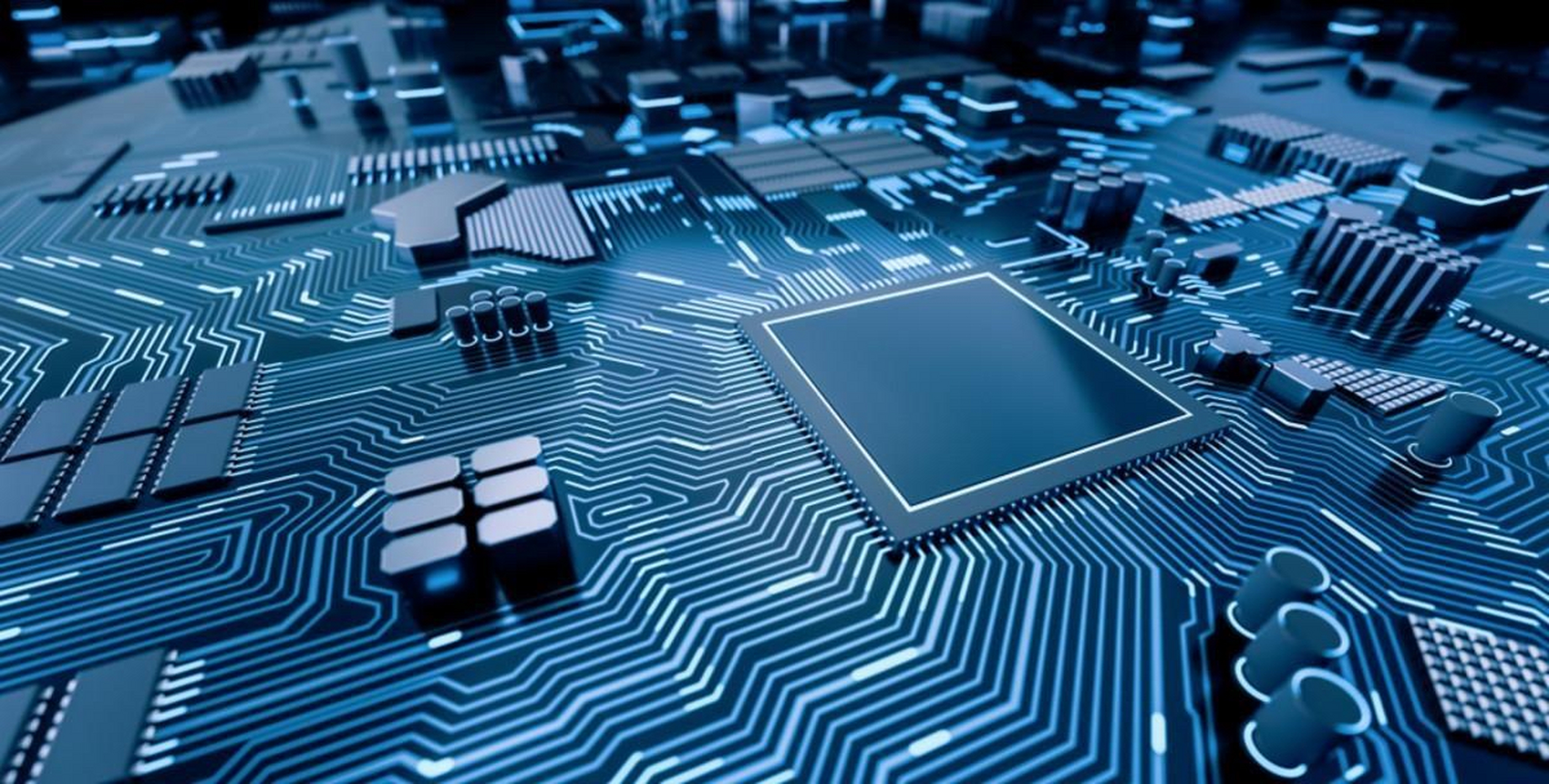 面对美荷在高端芯片领域里的"卡脖子"行为,中国的反制措施来了!