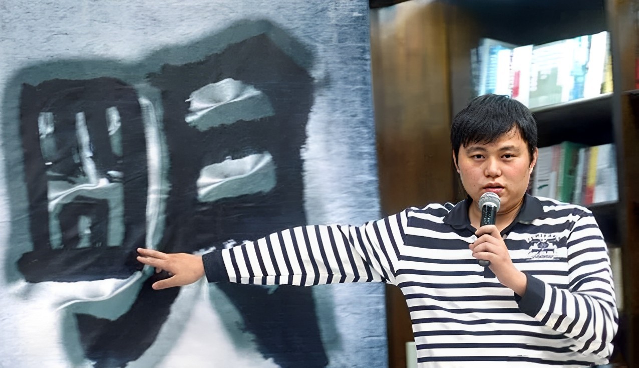 "当年明月"凭什么一部《明朝那些事儿》就能挣4100万