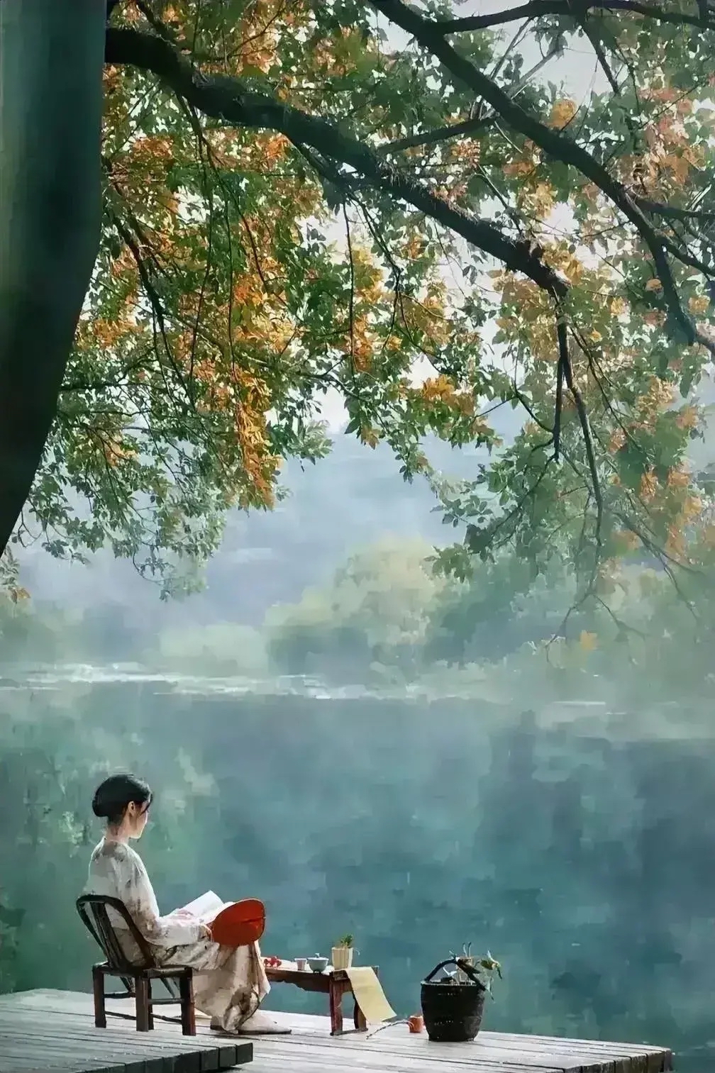 纳音金箔金(壬寅,癸卯)