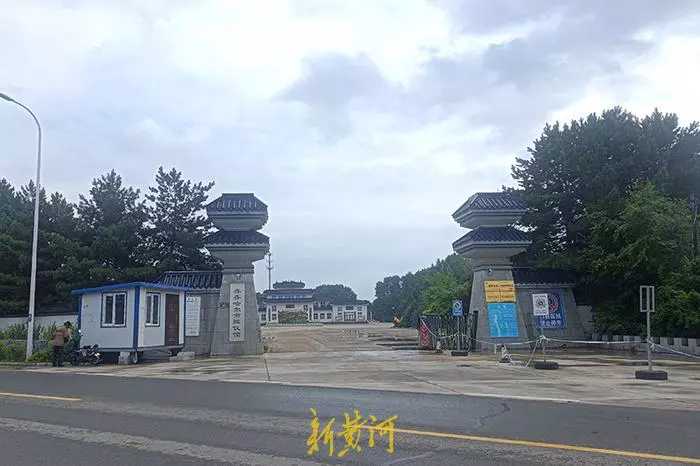 齊齊哈爾第三十四中學體育館坍塌事故:11名遇難者身份公佈