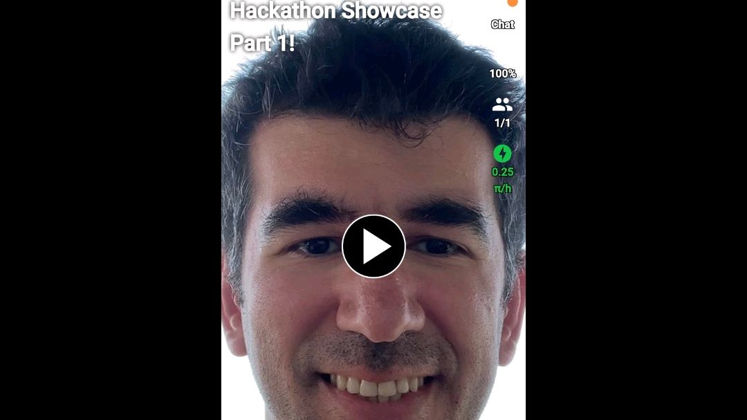 pi首页更新:尼古拉斯的介绍4个生态应用!