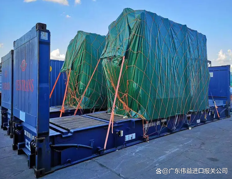 达州大件吊装行业观察:技术革新引领未来