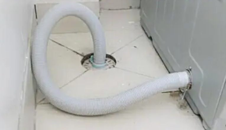 滚筒洗衣机一直排水是什么原因呢?