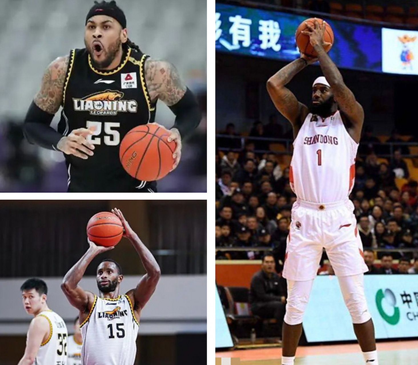 贾卡尔-桑普森 (pf 1996/206/97) 美籍 意大利/博洛尼亚维图斯,场均6.