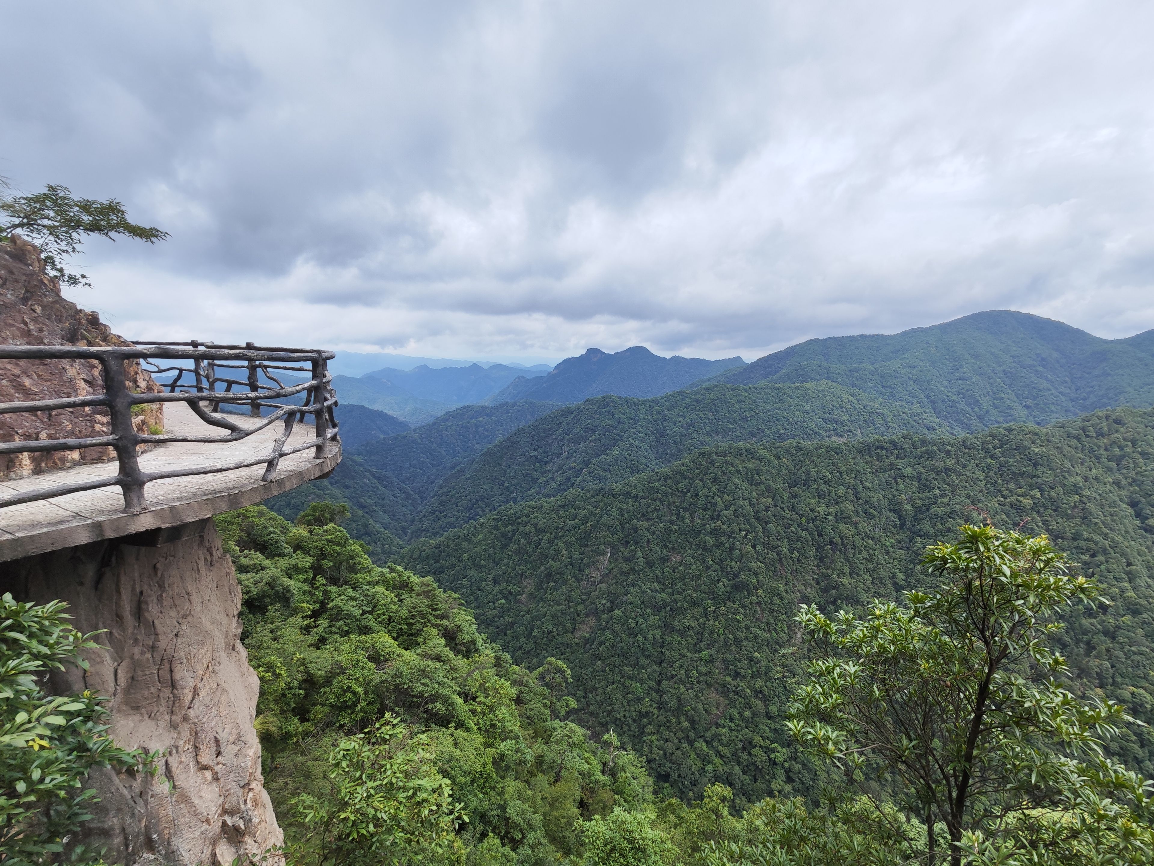 安远景点大全景点排名图片