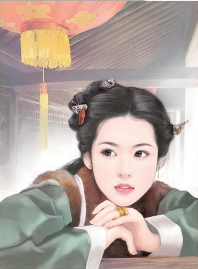 西汉后宫的主人——卫太子史良娣