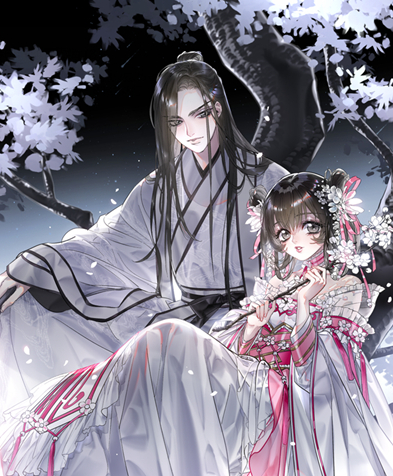 《末世重生:君少的小娇妻穿回来了》从炮灰变成路人却保住金手指