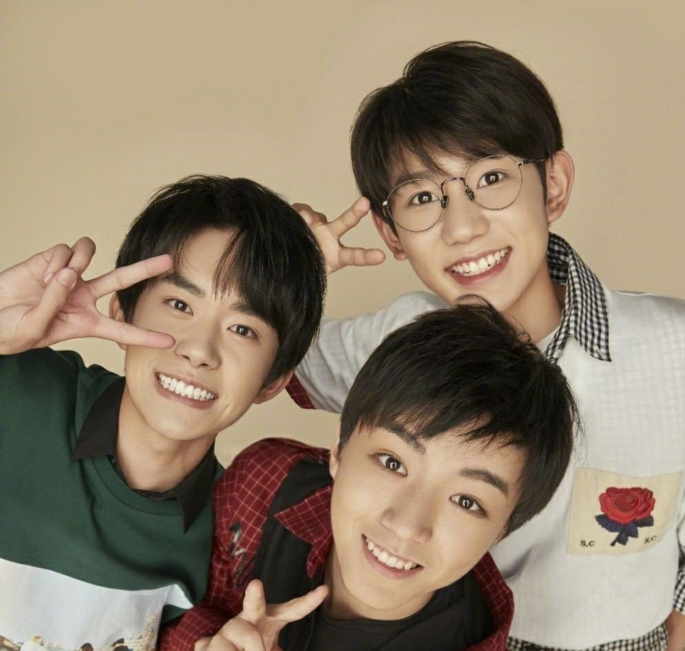 时代少年团不参与tfboys十周年演唱会,二代粉丝有什么好委屈的,演唱会