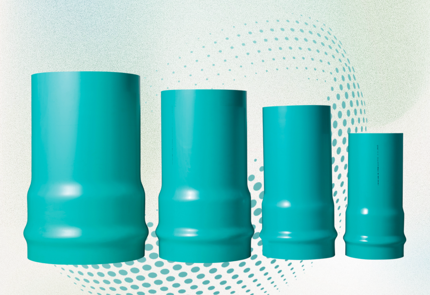 高性能王者,日丰pvc-uh排水管有多厉害?