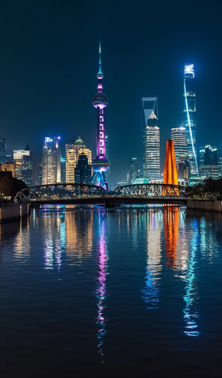 东方明珠