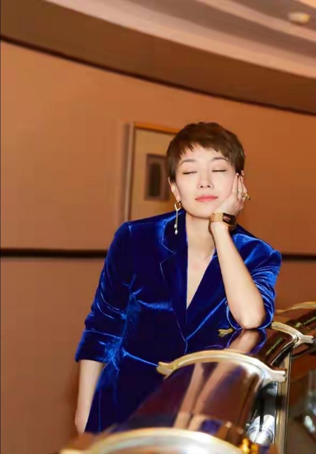 演员唐晶的个人资料,唐晶的演员叫什么  第11张