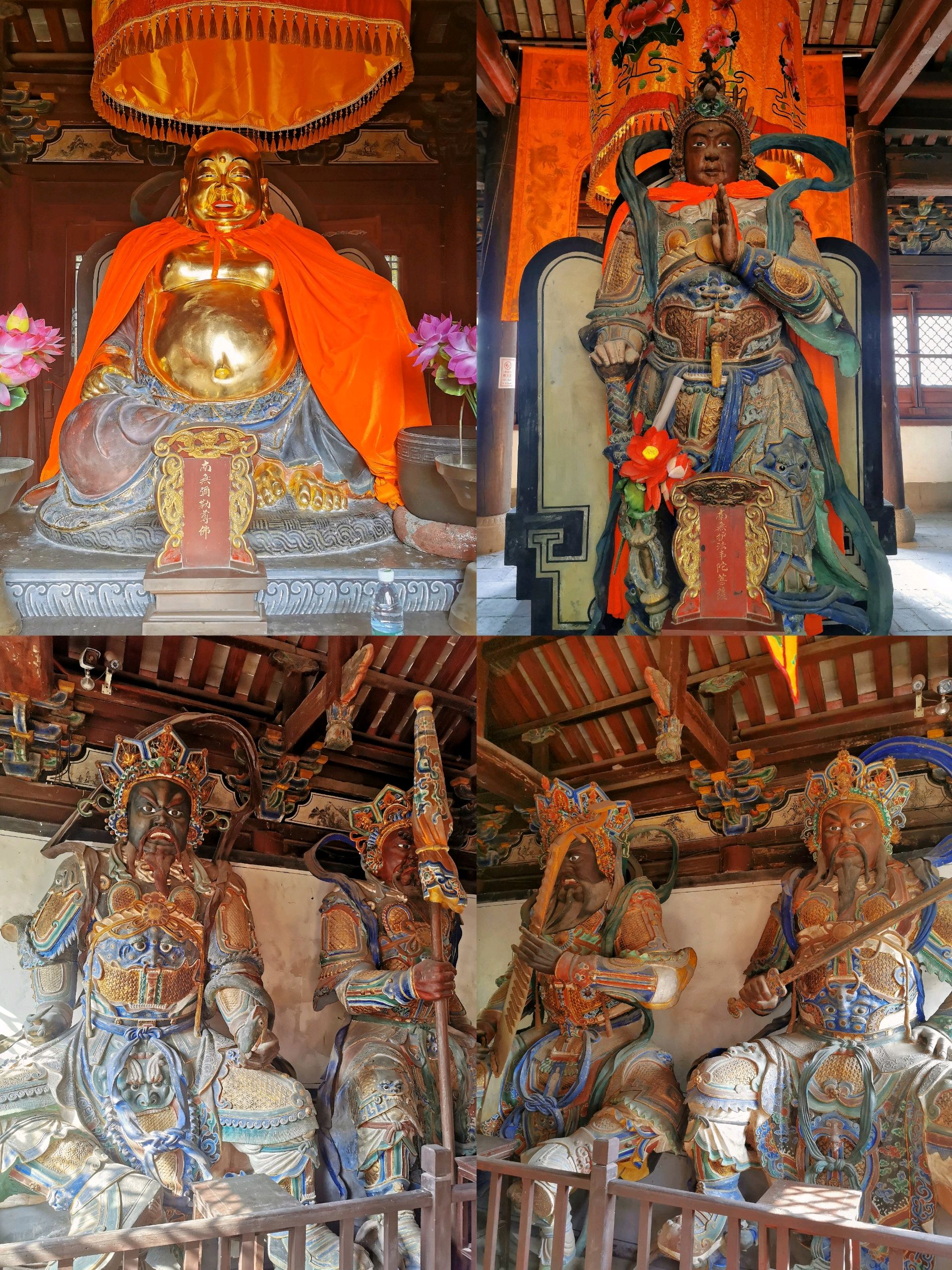 探访鞍山千山龙泉寺:感受千年古刹的韵味