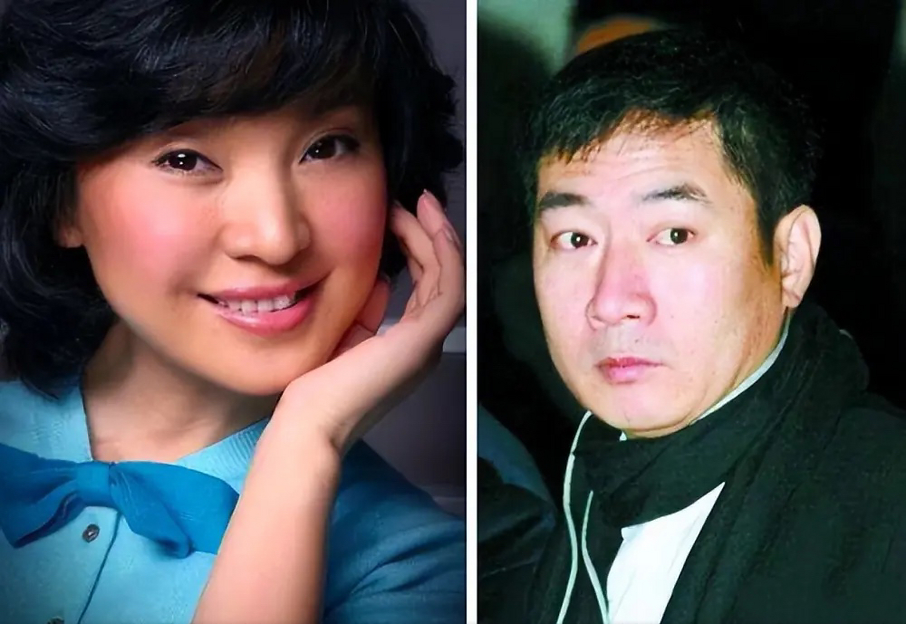 2013年,歌手陈红的丈夫李军,半夜翻过围墙闯入主持人沈星家中,发现