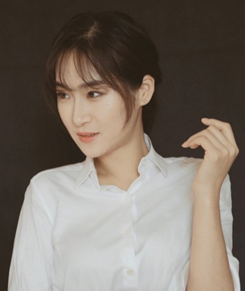 陈懿玲