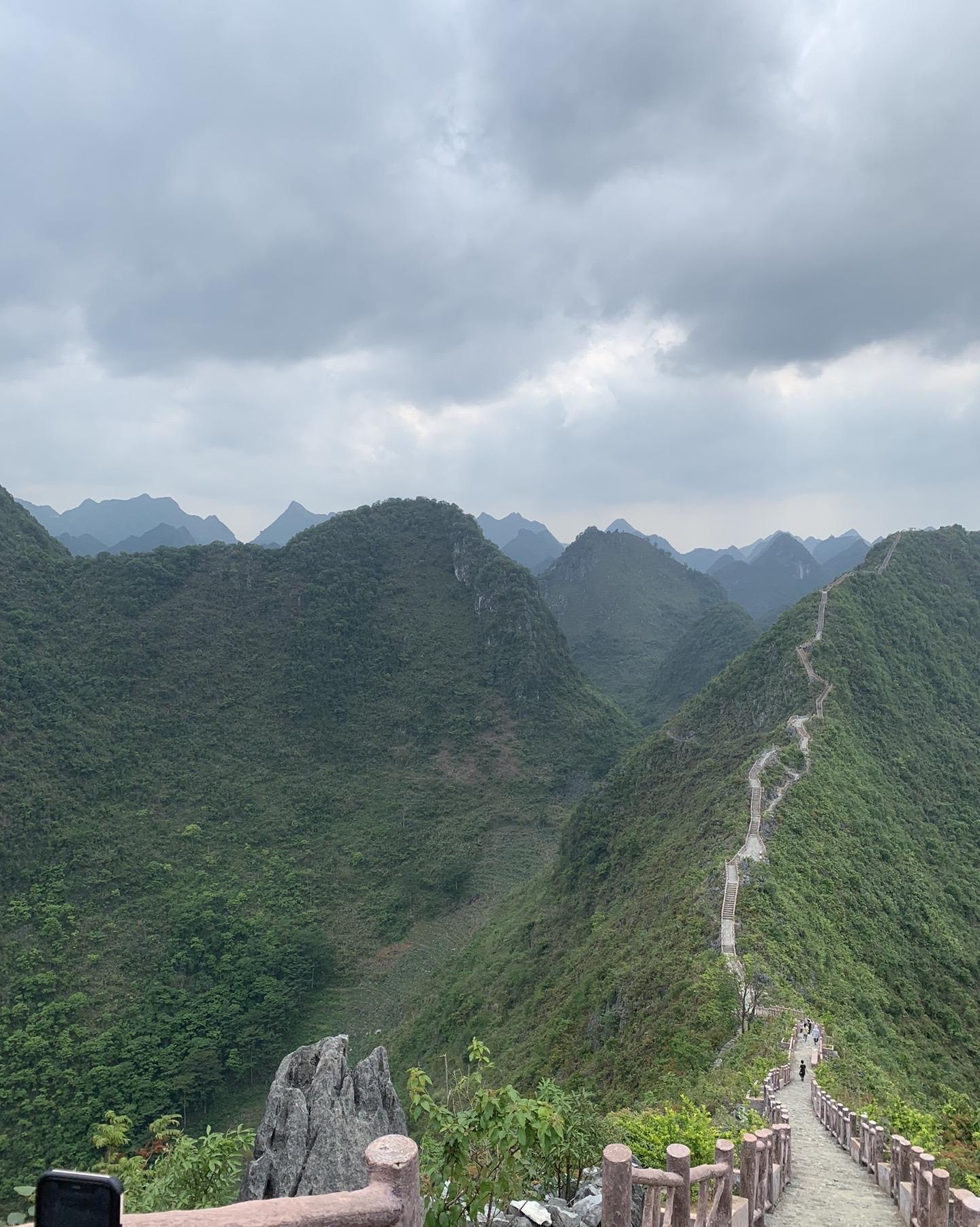 大化七百弄·天上人间