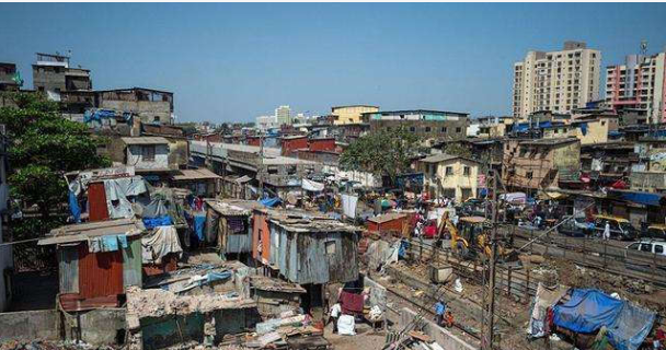 东南亚"最贫穷"的地方:200公顷住了百万人?1500人用一个厕所