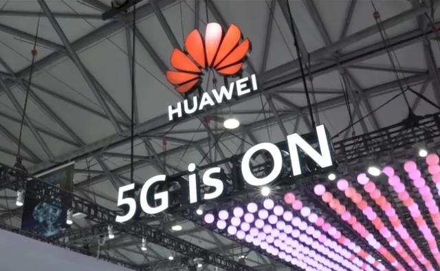 美国的5g已卖不动,到非洲抢中国的市场,华为被"诋毁?