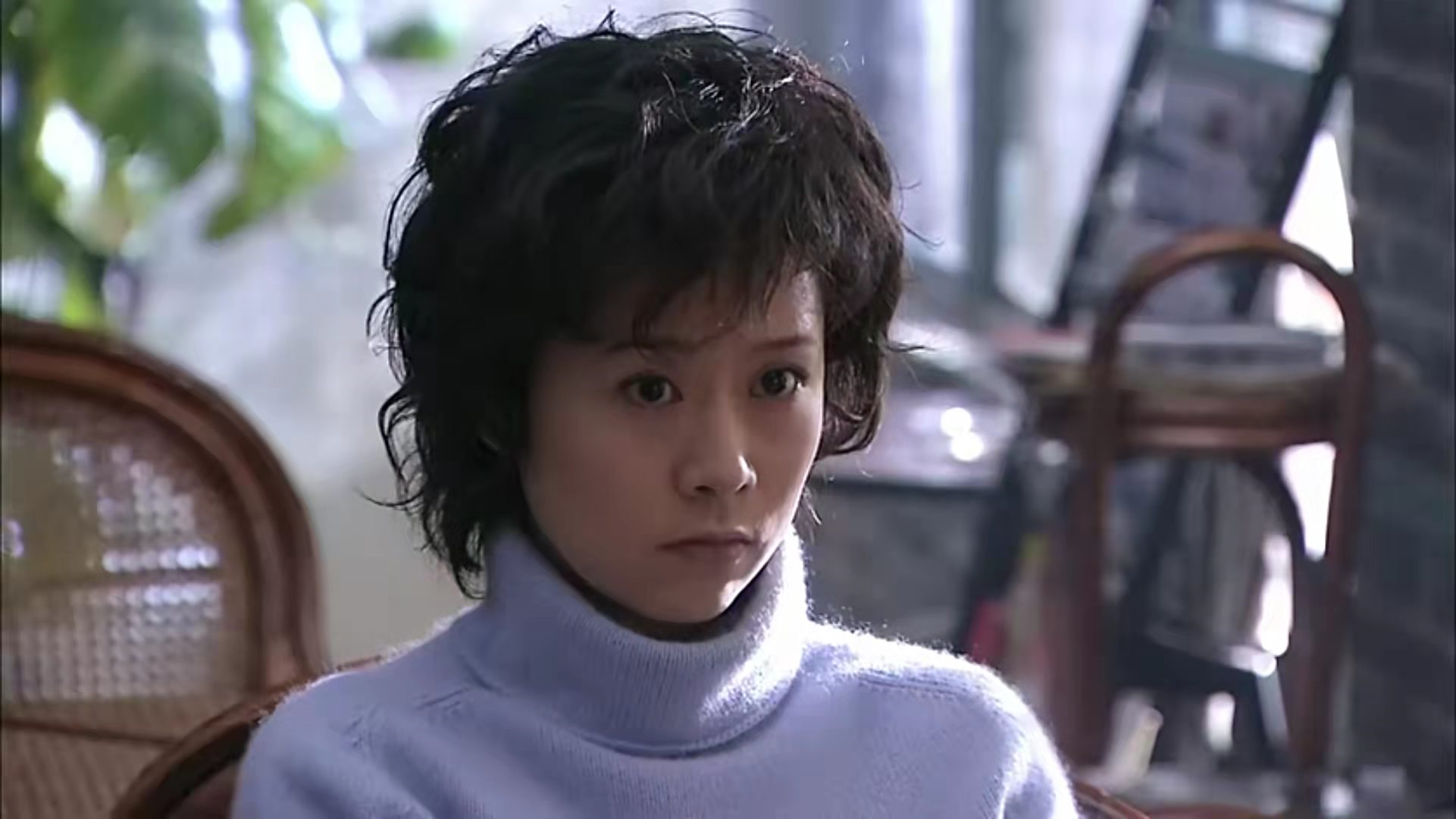 《双面胶》李亚平3招哄回胡丽娟:你若自掘坟墓,谁救得了你?