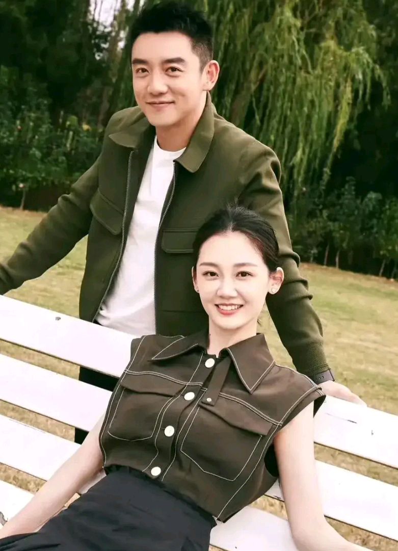 网友爆料郑恺苗苗喜得三胎,祝福之余都在心疼一年一胎的苗苗