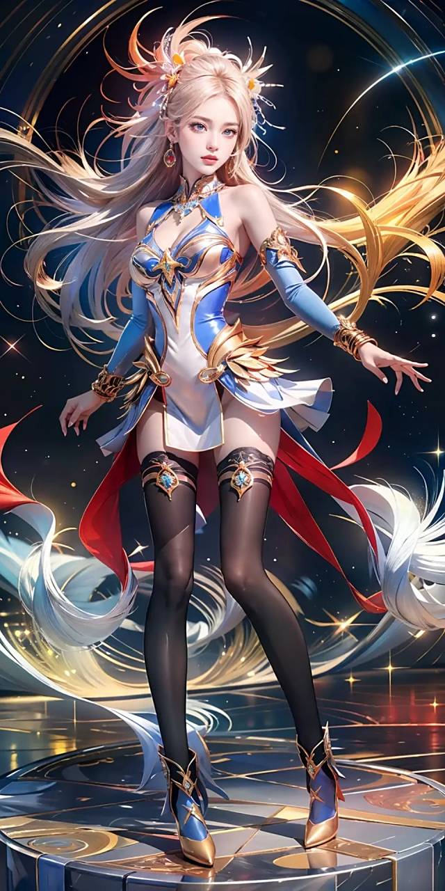 爱看爱分享,请多多点赞关注哦 #二次元美图# #ai漫画美女# #金秋图文