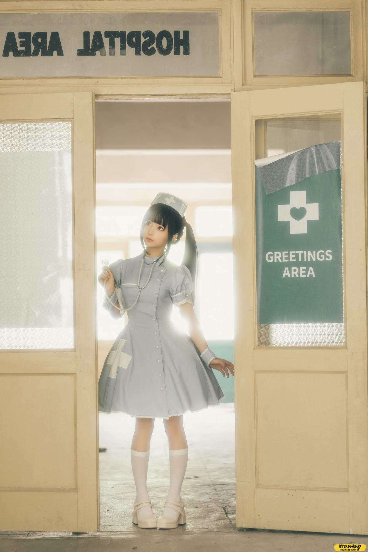 图片[54]-蠢沫沫 – 小护士[140P-1.41GB]-福利虾虾