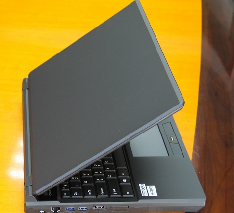 雷神g150p-47108g1tg9706g 整体解析!