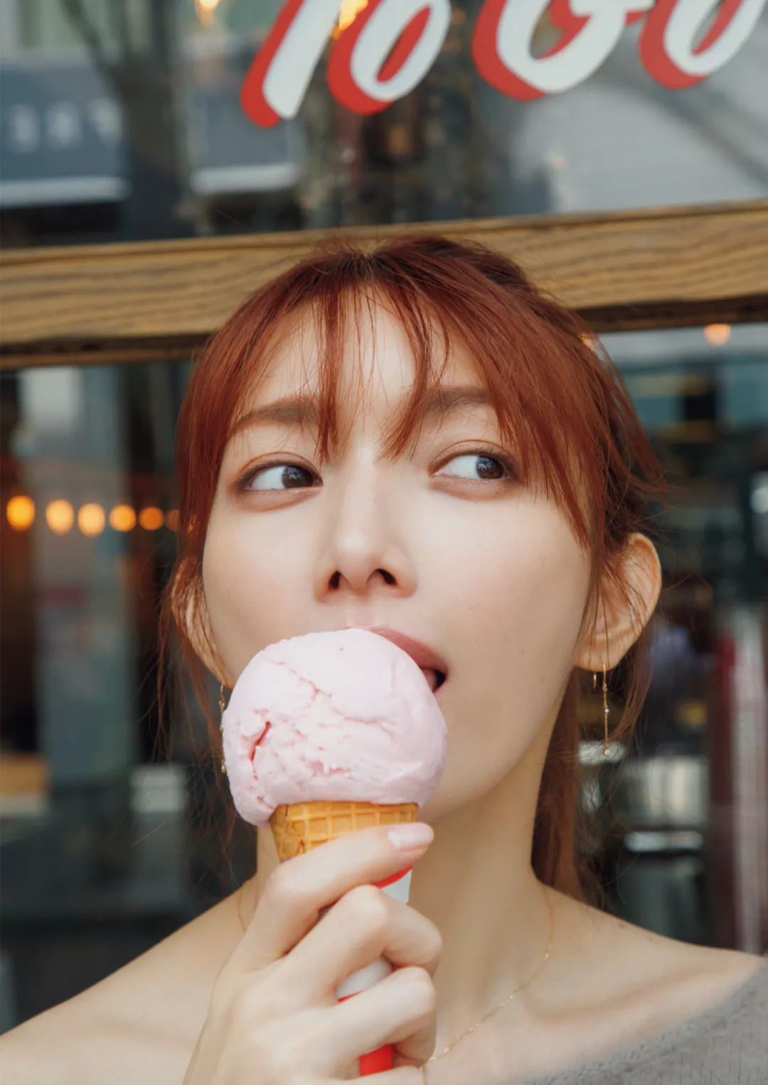 日系写真‖后藤真希(maki goto)