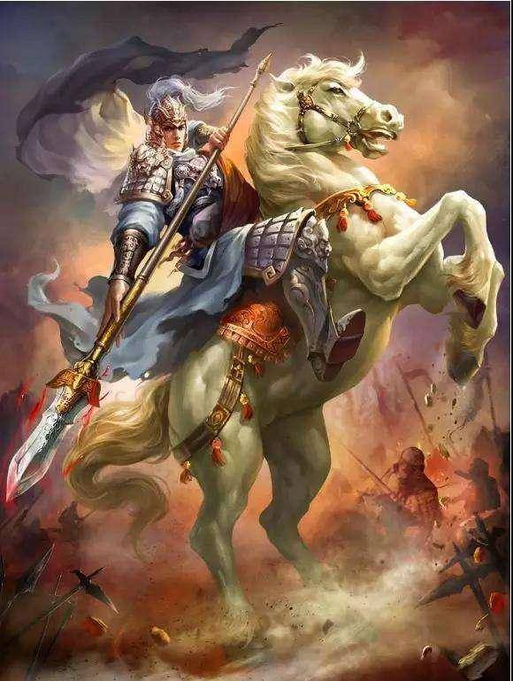 传说中姜家枪与罗家枪为何败落