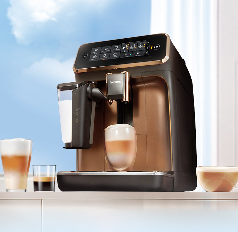 飞利浦咖啡机售后维修热线