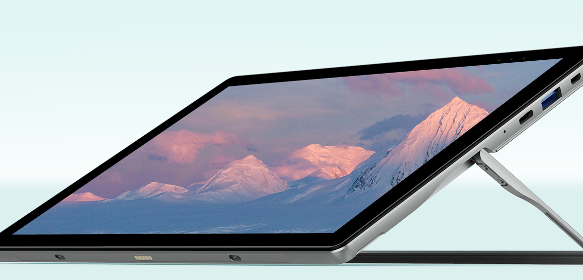 酷比魔方iwork20评测新形态芯能量